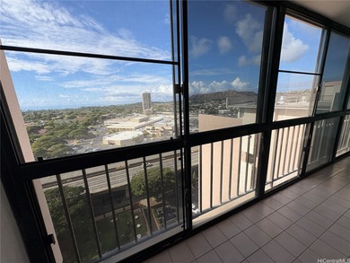 Experience the potential of this rarely available high-floor on  in Hawaii - for sale on GolfHomes.com, golf home, golf lot