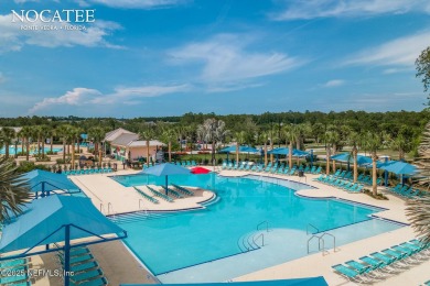 Welcome to this stunning 3-bedroom, 3.5-bath home in the heart on Palm Valley Golf Club in Florida - for sale on GolfHomes.com, golf home, golf lot
