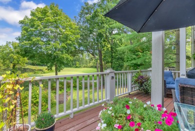 **Tranquility Meets Luxury on the Golf Course!**Welcome to your on The Course at Aberdeen in Indiana - for sale on GolfHomes.com, golf home, golf lot