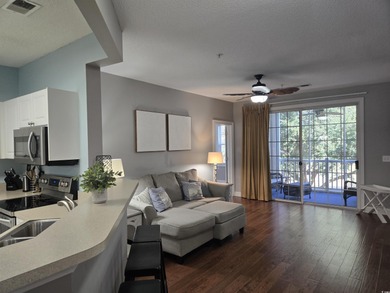 This unit is located in the desirable *Havens* section of on  in South Carolina - for sale on GolfHomes.com, golf home, golf lot