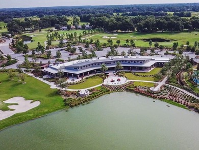 One or more photo(s) has been virtually staged. Beautiful on Trilogy at Ocala Preserve in Florida - for sale on GolfHomes.com, golf home, golf lot