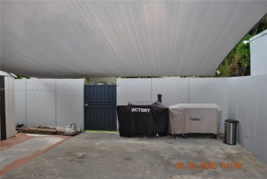 Beautifully remodeled villa in the heart of Kendall. Walking on Miccosukee Golf and Country Club in Florida - for sale on GolfHomes.com, golf home, golf lot