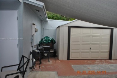 Beautifully remodeled villa in the heart of Kendall. Walking on Miccosukee Golf and Country Club in Florida - for sale on GolfHomes.com, golf home, golf lot