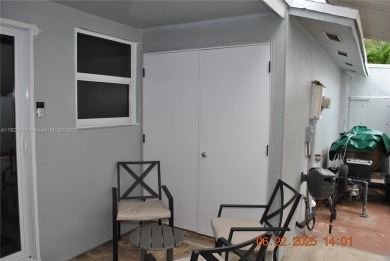 Beautifully remodeled villa in the heart of Kendall. Walking on Miccosukee Golf and Country Club in Florida - for sale on GolfHomes.com, golf home, golf lot