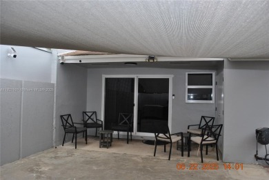 Beautifully remodeled villa in the heart of Kendall. Walking on Miccosukee Golf and Country Club in Florida - for sale on GolfHomes.com, golf home, golf lot