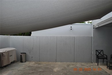 Beautifully remodeled villa in the heart of Kendall. Walking on Miccosukee Golf and Country Club in Florida - for sale on GolfHomes.com, golf home, golf lot