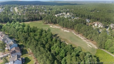 -Fabulous Executive home located on a cul-de-sac with beautiful on Anderson Creek Golf Club in North Carolina - for sale on GolfHomes.com, golf home, golf lot