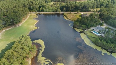 -Fabulous Executive home located on a cul-de-sac with beautiful on Anderson Creek Golf Club in North Carolina - for sale on GolfHomes.com, golf home, golf lot