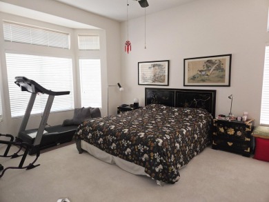 Lalique Model In A Highly Sought-After 55+ Gated Community on Mountain Vista Golf Course At Sun City Palm Desert in California - for sale on GolfHomes.com, golf home, golf lot