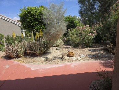 Lalique Model In A Highly Sought-After 55+ Gated Community on Mountain Vista Golf Course At Sun City Palm Desert in California - for sale on GolfHomes.com, golf home, golf lot