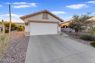Awesome Price! Turn-key home! Furniture included! Welcome to on Sundance Golf Club in Arizona - for sale on GolfHomes.com, golf home, golf lot