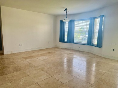 Check out this Venice East pool home located on a corner lot on Venice East Golf Club in Florida - for sale on GolfHomes.com, golf home, golf lot