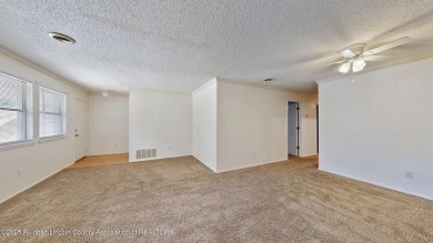101 Niblic Court.  One Level Townhome! 3  Bedrooms, 2 Bathrooms on Cree Meadows Country Club in New Mexico - for sale on GolfHomes.com, golf home, golf lot