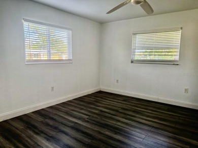 Check out this Venice East pool home located on a corner lot on Venice East Golf Club in Florida - for sale on GolfHomes.com, golf home, golf lot