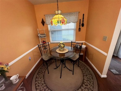 Lovely FURNISHED end unit in the well maintained community of on Beacon Woods Golf Club in Florida - for sale on GolfHomes.com, golf home, golf lot