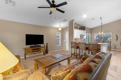 Awesome Price! Turn-key home! Furniture included! Welcome to on Sundance Golf Club in Arizona - for sale on GolfHomes.com, golf home, golf lot