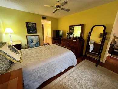 Lovely FURNISHED end unit in the well maintained community of on Beacon Woods Golf Club in Florida - for sale on GolfHomes.com, golf home, golf lot