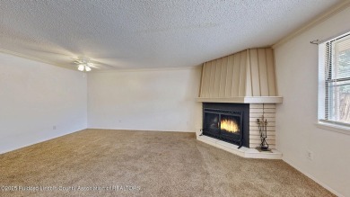 101 Niblic Court.  One Level Townhome! 3  Bedrooms, 2 Bathrooms on Cree Meadows Country Club in New Mexico - for sale on GolfHomes.com, golf home, golf lot