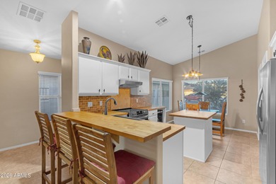 Awesome Price! Turn-key home! Furniture included! Welcome to on Sundance Golf Club in Arizona - for sale on GolfHomes.com, golf home, golf lot