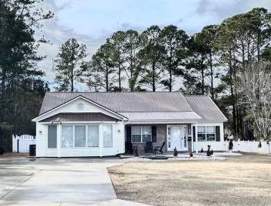 MUCH BIGGER THAN IT LOOKS!!! Take Advantage Of This RARE on Legends Golf Club in South Carolina - for sale on GolfHomes.com, golf home, golf lot