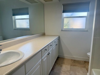 Check out this Venice East pool home located on a corner lot on Venice East Golf Club in Florida - for sale on GolfHomes.com, golf home, golf lot