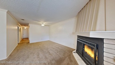 101 Niblic Court.  One Level Townhome! 3  Bedrooms, 2 Bathrooms on Cree Meadows Country Club in New Mexico - for sale on GolfHomes.com, golf home, golf lot