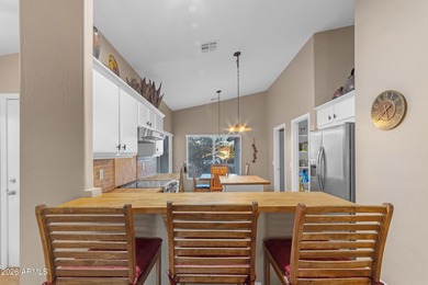 Awesome Price! Turn-key home! Furniture included! Welcome to on Sundance Golf Club in Arizona - for sale on GolfHomes.com, golf home, golf lot