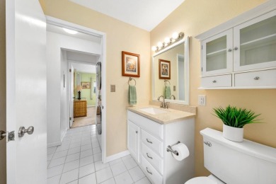 Island life awaits you in this bright and airy top floor condo on Kona Country Club Golf Course in Hawaii - for sale on GolfHomes.com, golf home, golf lot