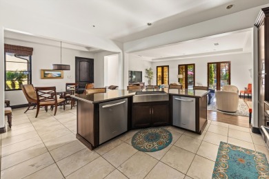Turnkey Luxury Home in Goleta's The Bluffs - Walk to Beach on Sandpiper Golf Course in California - for sale on GolfHomes.com, golf home, golf lot