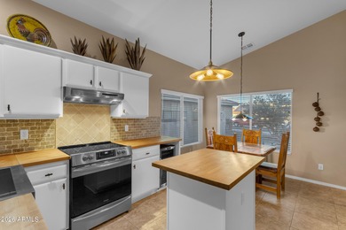 Awesome Price! Turn-key home! Furniture included! Welcome to on Sundance Golf Club in Arizona - for sale on GolfHomes.com, golf home, golf lot