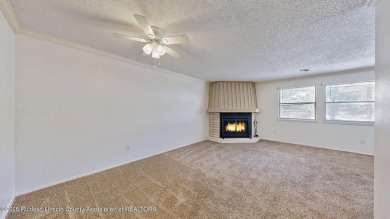101 Niblic Court.  One Level Townhome! 3  Bedrooms, 2 Bathrooms on Cree Meadows Country Club in New Mexico - for sale on GolfHomes.com, golf home, golf lot