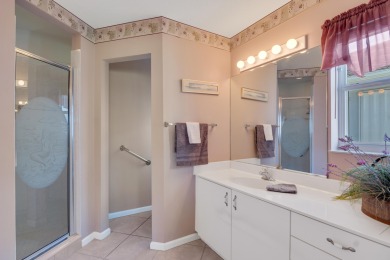 Stunning Sunsets await you!  Turn-key home in vibrant 55+ on Spanish Lakes Fairways in Florida - for sale on GolfHomes.com, golf home, golf lot