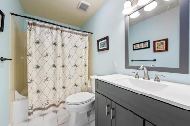 Island life awaits you in this bright and airy top floor condo on Kona Country Club Golf Course in Hawaii - for sale on GolfHomes.com, golf home, golf lot