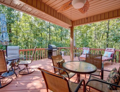 Discover this charming home in an active, quiet community.  As on Diamondhead Golf and Country Club in Arkansas - for sale on GolfHomes.com, golf home, golf lot