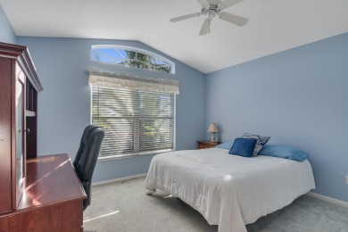 Stunning Sunsets await you!  Turn-key home in vibrant 55+ on Spanish Lakes Fairways in Florida - for sale on GolfHomes.com, golf home, golf lot