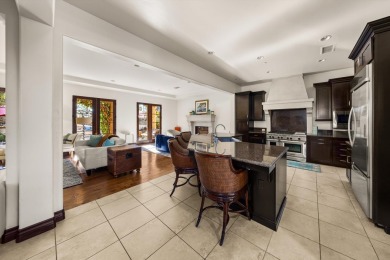 Turnkey Luxury Home in Goleta's The Bluffs - Walk to Beach on Sandpiper Golf Course in California - for sale on GolfHomes.com, golf home, golf lot