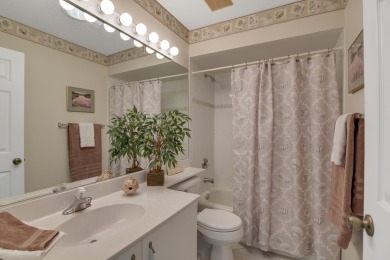 Stunning Sunsets await you!  Turn-key home in vibrant 55+ on Spanish Lakes Fairways in Florida - for sale on GolfHomes.com, golf home, golf lot