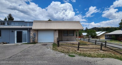 101 Niblic Court.  One Level Townhome! 3  Bedrooms, 2 Bathrooms on Cree Meadows Country Club in New Mexico - for sale on GolfHomes.com, golf home, golf lot