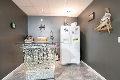 Finished Basement with Flex Potential is gold! Interior/exterior on Bridgemill Golf Club in Georgia - for sale on GolfHomes.com, golf home, golf lot