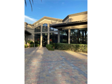 WONDERFUL 2 STORY SINGLE FAMILY HOME,LOCATED AT THE PRESTIGE on Rhodes Ranch Golf Club in Nevada - for sale on GolfHomes.com, golf home, golf lot