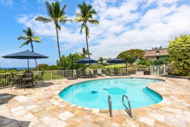 Island life awaits you in this bright and airy top floor condo on Kona Country Club Golf Course in Hawaii - for sale on GolfHomes.com, golf home, golf lot