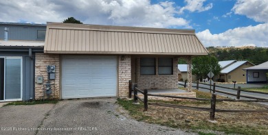 101 Niblic Court.  One Level Townhome! 3  Bedrooms, 2 Bathrooms on Cree Meadows Country Club in New Mexico - for sale on GolfHomes.com, golf home, golf lot