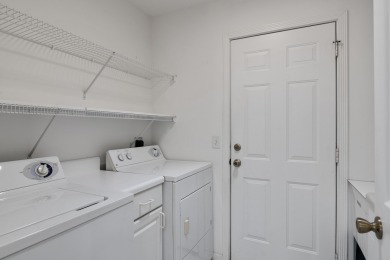 Stunning Sunsets await you!  Turn-key home in vibrant 55+ on Spanish Lakes Fairways in Florida - for sale on GolfHomes.com, golf home, golf lot