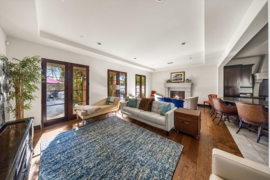 Turnkey Luxury Home in Goleta's The Bluffs - Walk to Beach on Sandpiper Golf Course in California - for sale on GolfHomes.com, golf home, golf lot