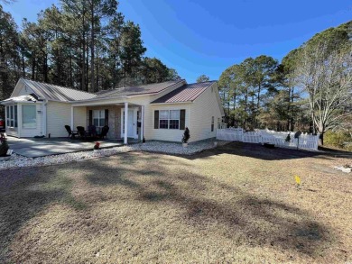 MUCH BIGGER THAN IT LOOKS!!! Take Advantage Of This RARE on Legends Golf Club in South Carolina - for sale on GolfHomes.com, golf home, golf lot