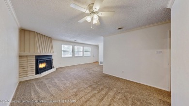101 Niblic Court.  One Level Townhome! 3  Bedrooms, 2 Bathrooms on Cree Meadows Country Club in New Mexico - for sale on GolfHomes.com, golf home, golf lot