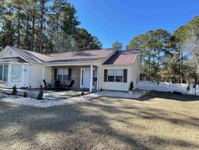 MUCH BIGGER THAN IT LOOKS!!! Take Advantage Of This RARE on Legends Golf Club in South Carolina - for sale on GolfHomes.com, golf home, golf lot