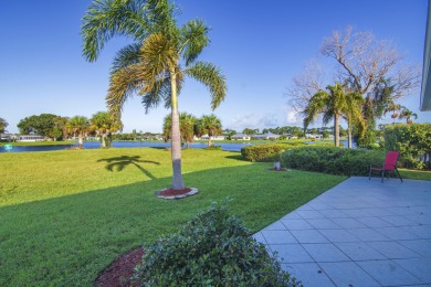 Stunning Sunsets await you!  Turn-key home in vibrant 55+ on Spanish Lakes Fairways in Florida - for sale on GolfHomes.com, golf home, golf lot