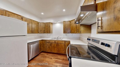 101 Niblic Court.  One Level Townhome! 3  Bedrooms, 2 Bathrooms on Cree Meadows Country Club in New Mexico - for sale on GolfHomes.com, golf home, golf lot