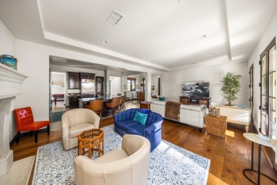Turnkey Luxury Home in Goleta's The Bluffs - Walk to Beach on Sandpiper Golf Course in California - for sale on GolfHomes.com, golf home, golf lot